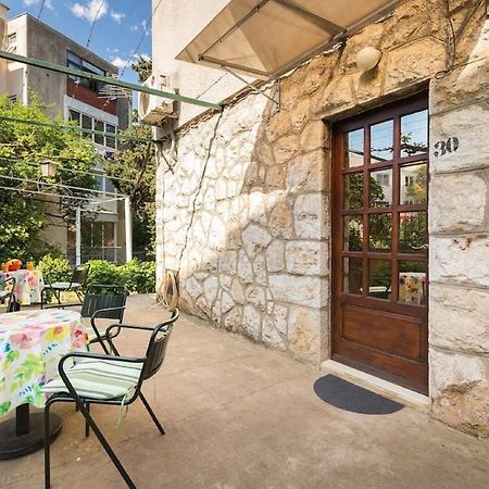 Apartment Tranquilo Garden Дубровник Экстерьер фото